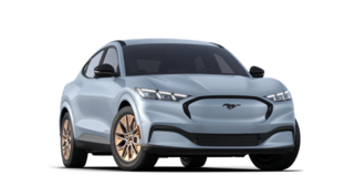 Ford Mustang Mach-E Premium 2025 à Matane, Québec - 4 - w320h240px