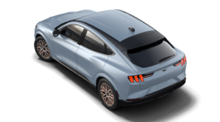 Ford Mustang Mach-E Premium 2025 à Matane, Québec - 2 - w320h240px