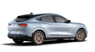 Ford Mustang Mach-E Premium 2025 à Matane, Québec - 3 - w320h240px