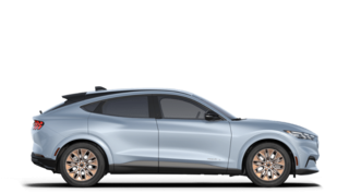 Ford Mustang Mach-E Premium 2025 à Matane, Québec - 5 - w320h240px