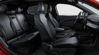 Ford Mustang Mach-E Select 2026 à Matane, Québec - 6 - w320h240px