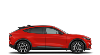 Ford Mustang Mach-E Select 2026 à Matane, Québec - 5 - w320h240px