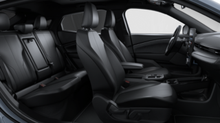 2026 Ford Mustang Mach-E Select in Matane, Quebec - 6 - w320h240px