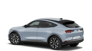 2026 Ford Mustang Mach-E Select in Matane, Quebec - 2 - w320h240px