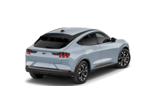 2026 Ford Mustang Mach-E Select in Matane, Quebec - 3 - w320h240px