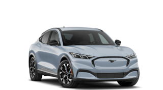 2026 Ford Mustang Mach-E Select in Matane, Quebec - 4 - w320h240px