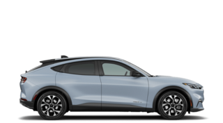 2026 Ford Mustang Mach-E Select in Matane, Quebec - 5 - w320h240px