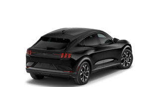 Ford Mustang Mach-E Select 2026 à Matane, Québec - 3 - w320h240px