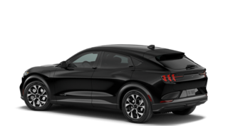 Ford Mustang Mach-E Select 2026 à Matane, Québec - 2 - w320h240px