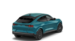 2026 Ford Mustang Mach-E Premium in Matane, Quebec - 3 - w320h240px