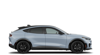 2026 Ford Mustang Mach-E Premium in Matane, Quebec - 5 - w320h240px