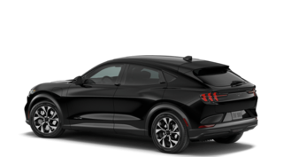 2026 Ford Mustang Mach-E Select in Matane, Quebec - 2 - w320h240px