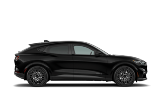 2026 Ford Mustang Mach-E Premium in Matane, Quebec - 5 - w320h240px