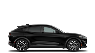 2026 Ford Mustang Mach-E Select in Matane, Quebec - 5 - w320h240px