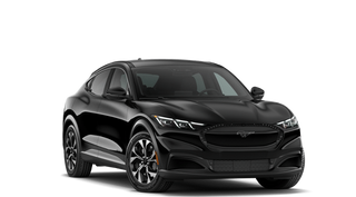 2026 Ford Mustang Mach-E Select in Matane, Quebec - 4 - w320h240px
