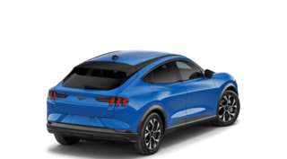 2026 Ford Mustang Mach-E Select in Matane, Quebec - 3 - w320h240px