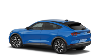 2026 Ford Mustang Mach-E Select in Matane, Quebec - 2 - w320h240px