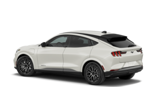 2026 Ford Mustang Mach-E Premium in Matane, Quebec - 2 - w320h240px