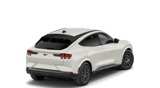 2026 Ford Mustang Mach-E Premium in Matane, Quebec - 3 - w320h240px