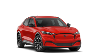 2026 Ford Mustang Mach-E Select in Matane, Quebec - 4 - w320h240px