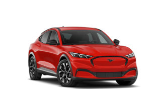 2026 Ford Mustang Mach-E Select in Matane, Quebec - 4 - w320h240px