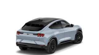 2026 Ford Mustang Mach-E Premium in Matane, Quebec - 3 - w320h240px