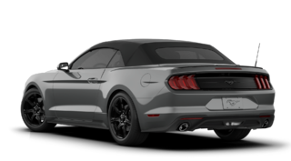 Ford Mustang EcoBoost 2020 à Matane, Québec - 2 - w320h240px