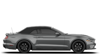 Ford Mustang EcoBoost 2020 à Matane, Québec - 5 - w320h240px