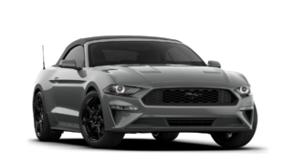 Ford Mustang EcoBoost 2020 à Matane, Québec - 4 - w320h240px