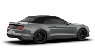 Ford Mustang EcoBoost 2020 à Matane, Québec - 3 - w320h240px