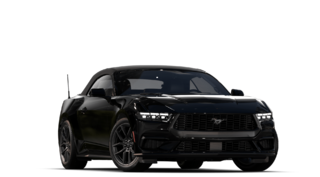 Ford Mustang  2024 à Matane, Québec - 4 - w320h240px