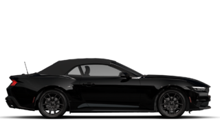 Ford Mustang  2024 à Matane, Québec - 5 - w320h240px