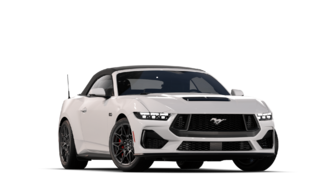 Ford Mustang GT Premium 2025 à Matane, Québec - 4 - w320h240px