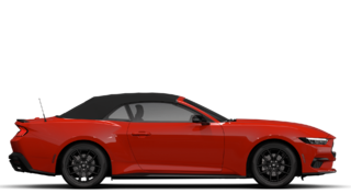 Ford Mustang  2025 à Matane, Québec - 5 - w320h240px
