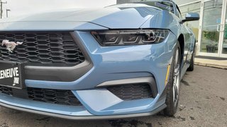 Ford Mustang EcoBoost Premium 2025 à Matane, Québec - 2 - w320h240px