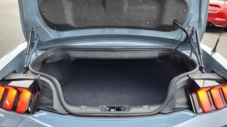 Ford Mustang EcoBoost Premium 2025 à Matane, Québec - 5 - w320h240px