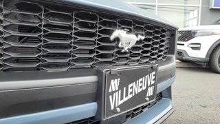 Ford Mustang EcoBoost Premium 2025 à Matane, Québec - 3 - w320h240px