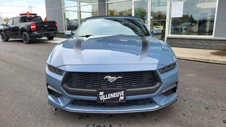 Ford Mustang EcoBoost Premium 2025 à Matane, Québec - 4 - w320h240px