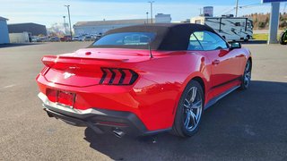 2025 Ford Mustang EcoBoost Premium in Matane, Quebec - 5 - w320h240px