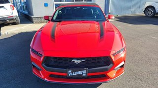2025 Ford Mustang EcoBoost Premium in Matane, Quebec - 2 - w320h240px