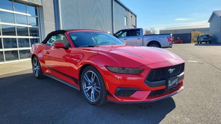 2025 Ford Mustang EcoBoost Premium in Matane, Quebec - 3 - w320h240px