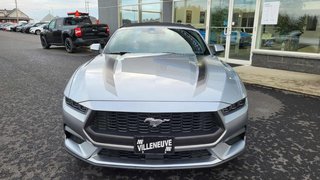2025 Ford Mustang EcoBoost Premium in Matane, Quebec - 3 - w320h240px