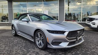 2025 Ford Mustang EcoBoost Premium in Matane, Quebec - 2 - w320h240px