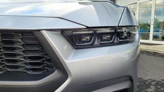 2025 Ford Mustang EcoBoost Premium in Matane, Quebec - 4 - w320h240px