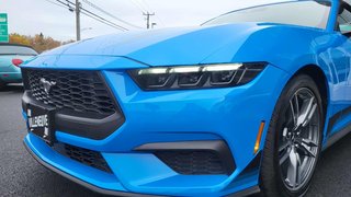 2025 Ford Mustang EcoBoost Premium in Matane, Quebec - 4 - w320h240px