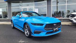 2025 Ford Mustang EcoBoost Premium in Matane, Quebec - 3 - w320h240px