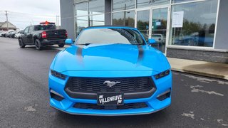 2025 Ford Mustang EcoBoost Premium in Matane, Quebec - 2 - w320h240px