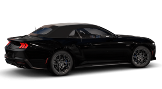 2025 Ford Mustang GT Premium in Matane, Quebec - 3 - w320h240px