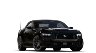 2025 Ford Mustang GT Premium in Matane, Quebec - 4 - w320h240px