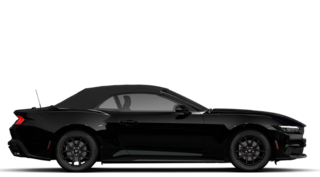 2026 Ford Mustang in Matane, Quebec - 5 - w320h240px